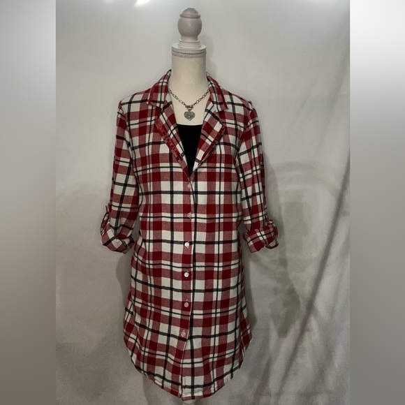 Liz Claiborne Other - Pajama top